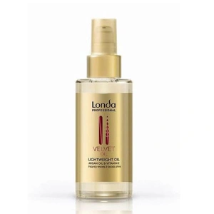 Londa Velvet Oil minden hajtípusra olaj 100ml főképe